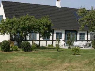 Vinbonden har havudsigt i den sk�nneste natur.