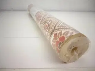 Ægte Retro Tapet