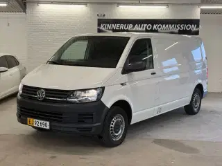 VW Transporter Lang 2,0 TDI BMT 102HK Van