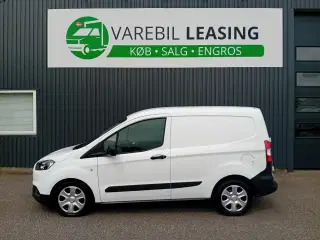 Ford Transit Courier 1,5 TDCi 75 Trend