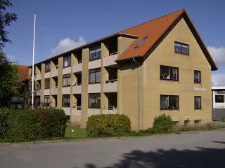 Ejerlejlighed i Gråsten