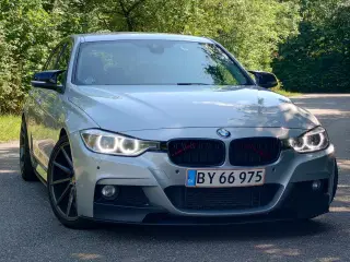 BMW F30