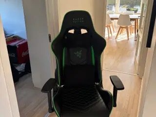 Gaming stol fra razor