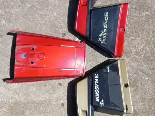 Puch monza  dele
