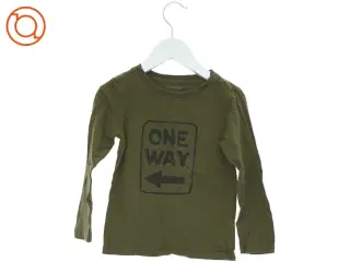 Bluse fra Friends (str. 104 cm)