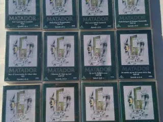 Matador 1 - 24