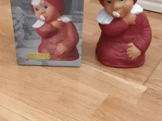 Klarborg nisse mille