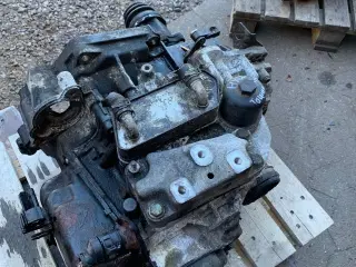 Vw 1,9 tdi ( bls) dele