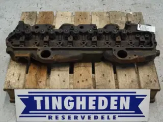 John Deere 6.303 Topstykke AT20181