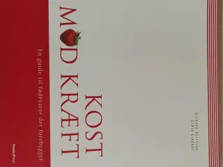 Kost mod kræft