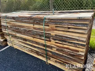 Kalmarbrædder eg