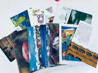 Receptkuverter 12 stk