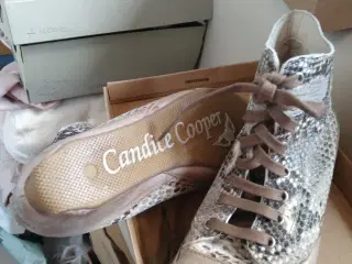 Candice Cooper dame støvle.38