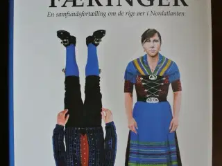 vi, der er færinger - en samfundsfortælling om de 