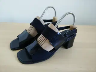 Sandaler, str. 41, Gabor, ubrugte