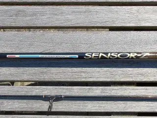 Daiwa Sensor-Z spinnestang 