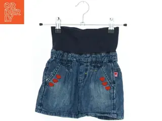 Denim nederdel til børn fra Me Too (str. 92)