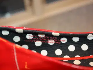 H&M ballerina str. 31
