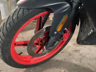 Aprilia RS50 