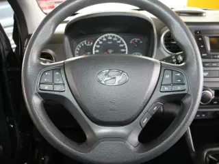 Hyundai i10 1,0 Comfort