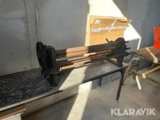Pladevalse
