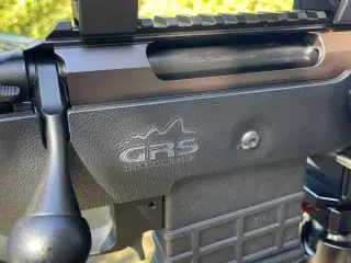 GRS BoltHorn til tikka T3X/CTR SA