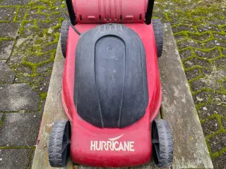 Plæneklipper Hurricane HE 33