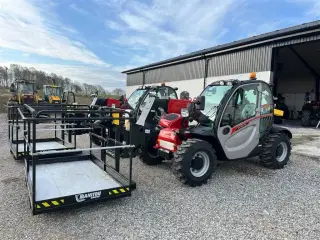 Manitou MT625HA