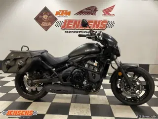 Kawasaki VN 650 Vulcan S