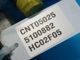 Claas Lexion 550 Ventilblok 5100871