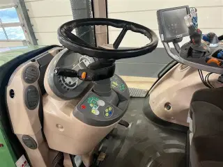 Fendt 828 Vario