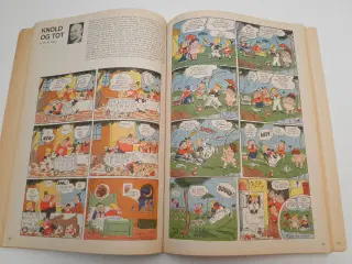 De gode gamle Comics, Verdens bedste tegneserier 3