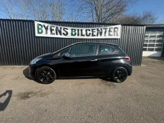Peugeot 208 1,0 VTi Active