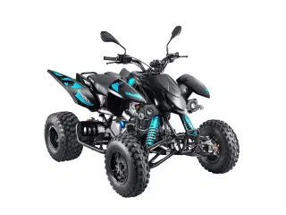 ATV ACCESS 480 SPORT QUAD 