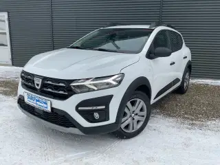 Dacia Sandero Stepway 1,0 TCe 90 Essential