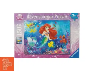 Ravensburger puslespil