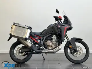 Honda CRF 1100 L Africa Twin