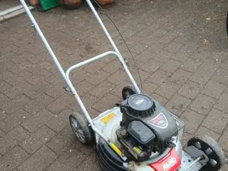 Alko plæneklipper
