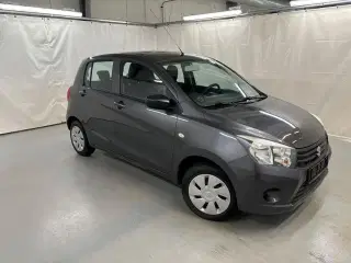Suzuki Celerio 1,0 12V Comfort 68HK 5d