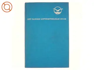 Det danske luftfartsselskab 1918-68