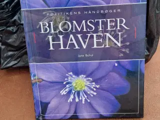 Blomster haven
