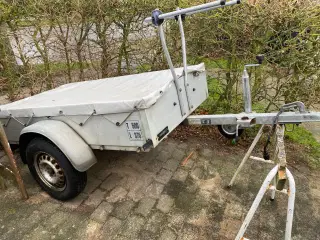 Hobby Trailer