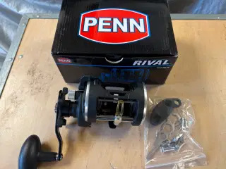 Penn havhjul 20LW