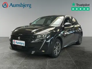 Peugeot e-208 50 Allure Pack