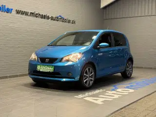 Seat Mii  Edition Power Charge
