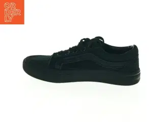 Sorte sneakers fra Auly (str. 30 )
