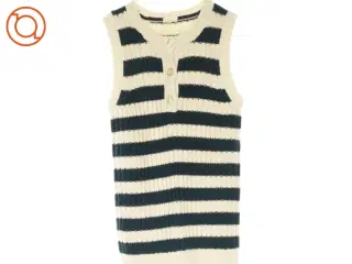 Vest fra Krymmel (str. 128 cm)