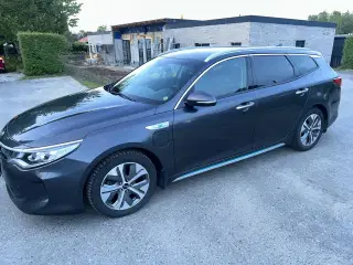 Kia Optima 2,0 PHEV SW aut.