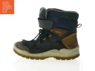 Børnevandrestøvler