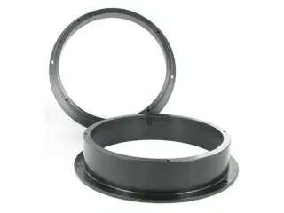 Ct25au07 højttalerramme sæt Audi